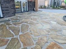 Flagstones / Breuksteen