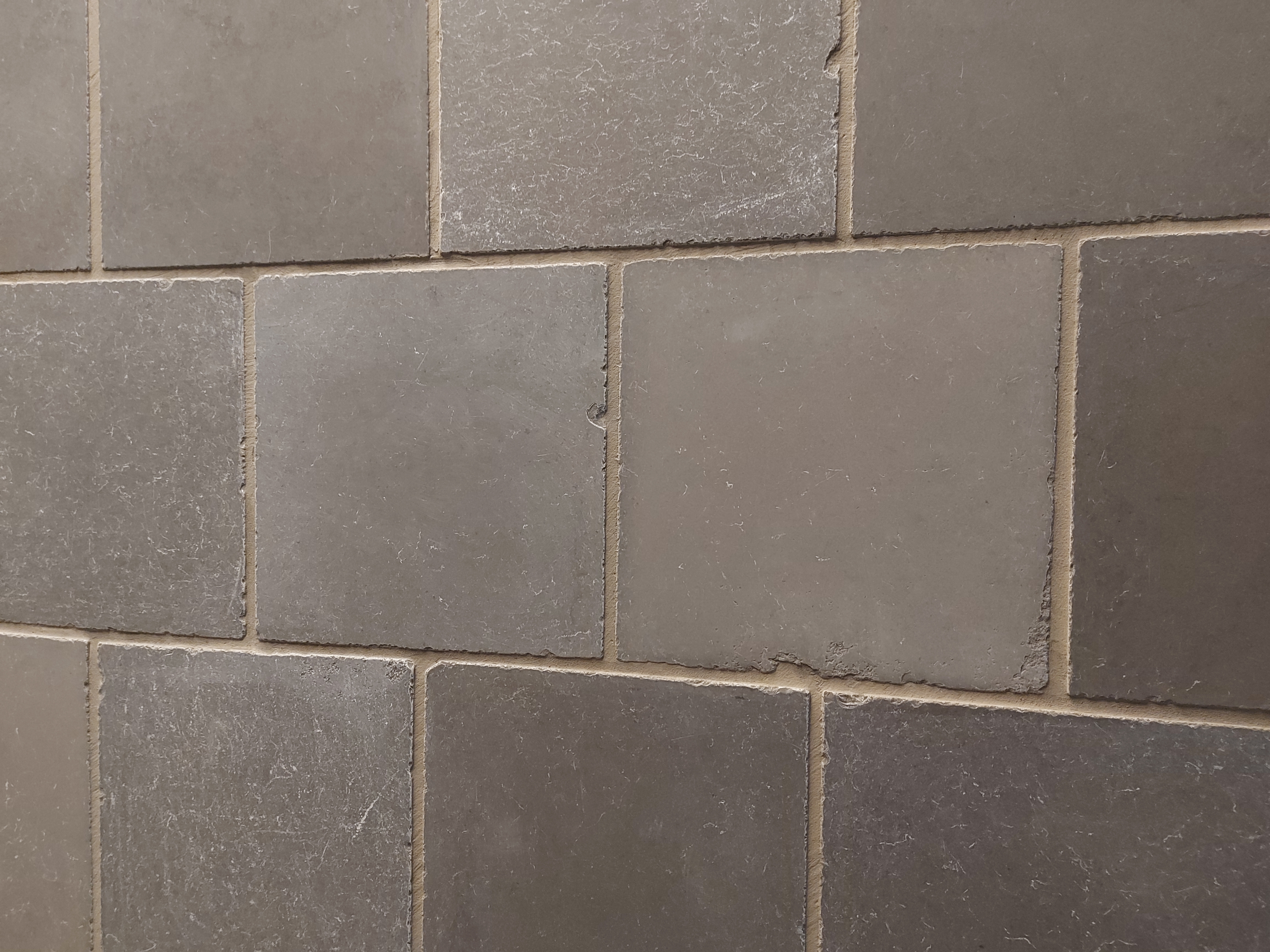 Castle Stone Grey Honed 30x30x1,5 cm