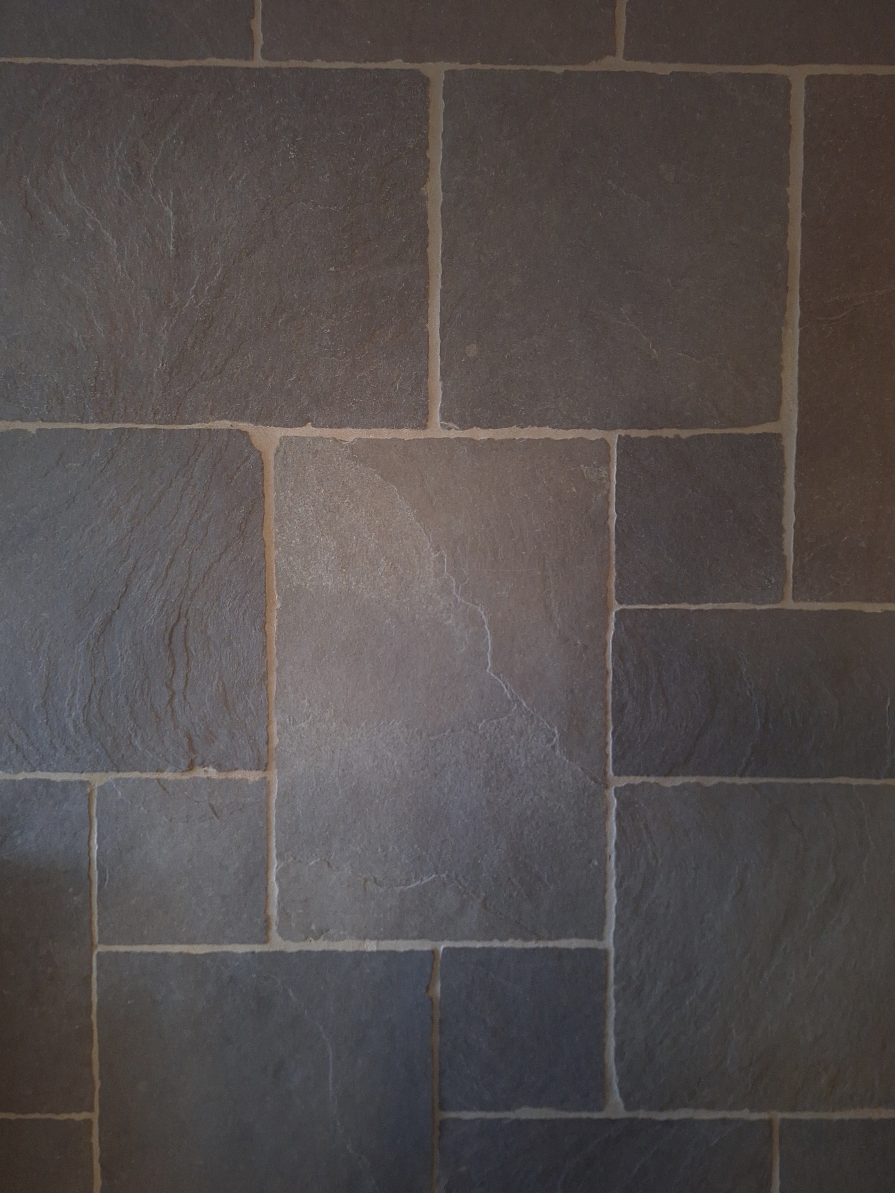 Chateau Gris Brun Antique Groot Wildverband