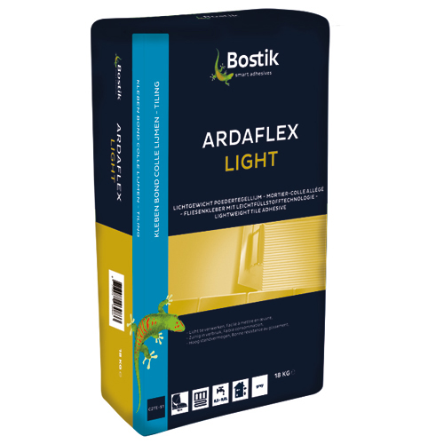 Ardaflex Light 18kg Tegellijm