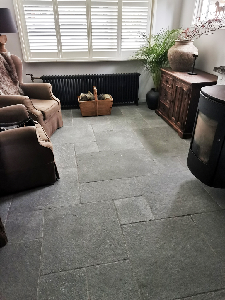 Castle Stone Grey Natural Groot Wildverband