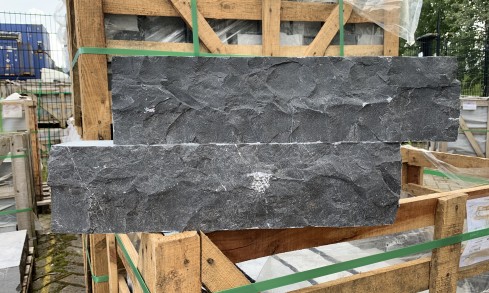 vijverblokken Vietnamees hardsteen 50x10x10 cm