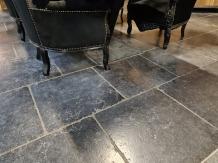 Belgisch Hardsteen Antique 60x60x2 cm