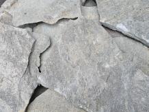 Kavala Grey flagstones tuintegels