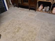 Castle Stone Yellow Groot Wildverband kloostervloer