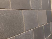 Tandoor Blue Honed 30x30x1,5 cm