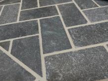 Vietnamees Hardsteen Soft Finish 20x10x1,5 cm