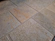 Castle Stone Yellow Antique 20x20x2 cm