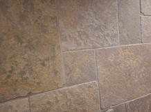 Castle Stone Beige Groot Wildverband Semi Honed