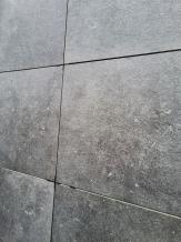 Ceramica Belgium Dark Grey Natural 60x60x2 cm