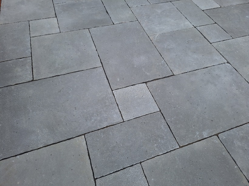 Castle Stone Grey Natural Groot Wildverband