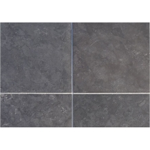 Chinees Hardsteen Strak 40x40x1,5 cm facet
