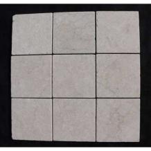 Classical Beige Marmer 15x15x1 cm