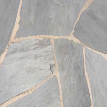 Autumn Grey Flagstones tuintegels