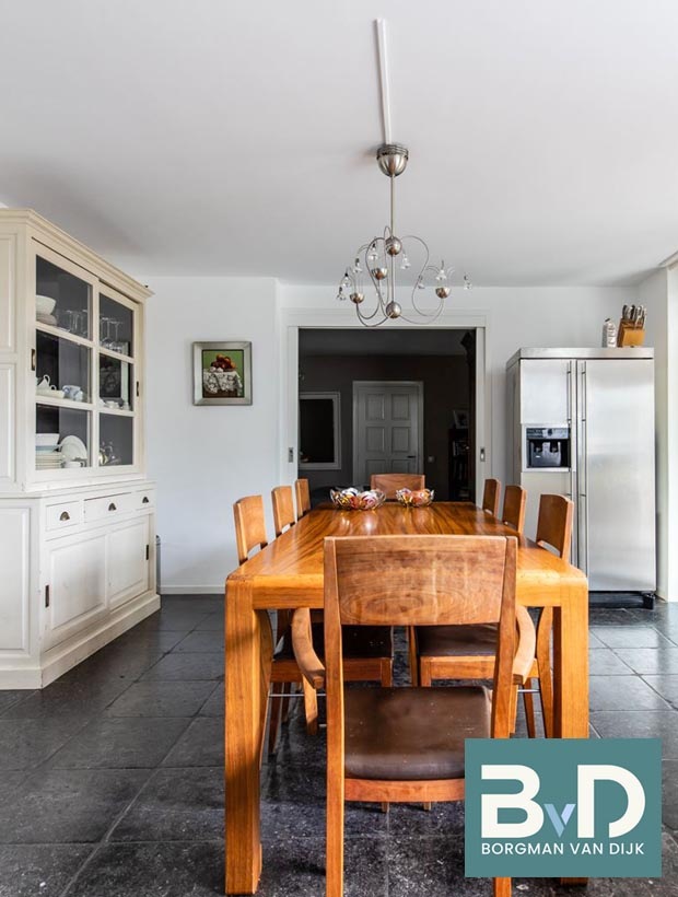 Belgisch Hardsteen Abdij 60x60x2 cm Abdijvloeren