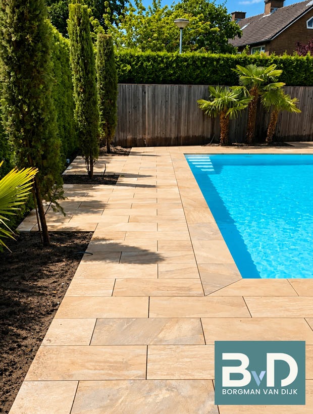 Ceramica 40x80x3 cm Pastelle Nuance