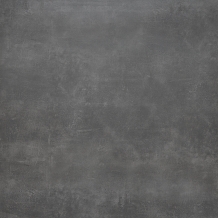 Ceramica 60x60x3 cm Concrete Black