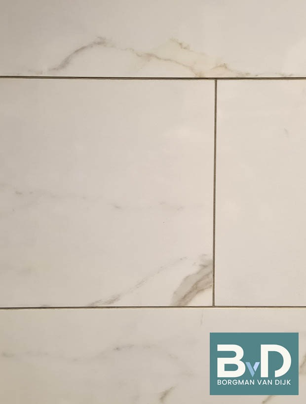 Diamond Gold 30x60 cm Polished Keramische vloer-wandtegels