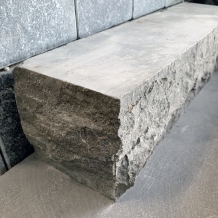 Hoekstuk Stapelblok Chinees hardsteen 50x12x12