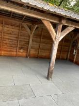 Castle Stone Grey Natural 60x90 cm