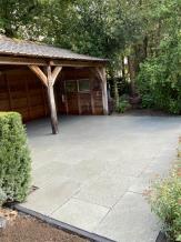Castle Stone Grey Natural 60x90 cm