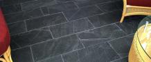 Jack Black Slate Leisteen 40x60 cm