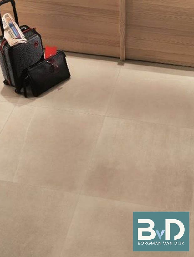 Maku Nut 60x60 cm keramische vloertegel voor vloer en wand
