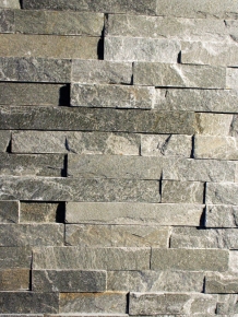 Greywood Kwartsiet Flatpanel