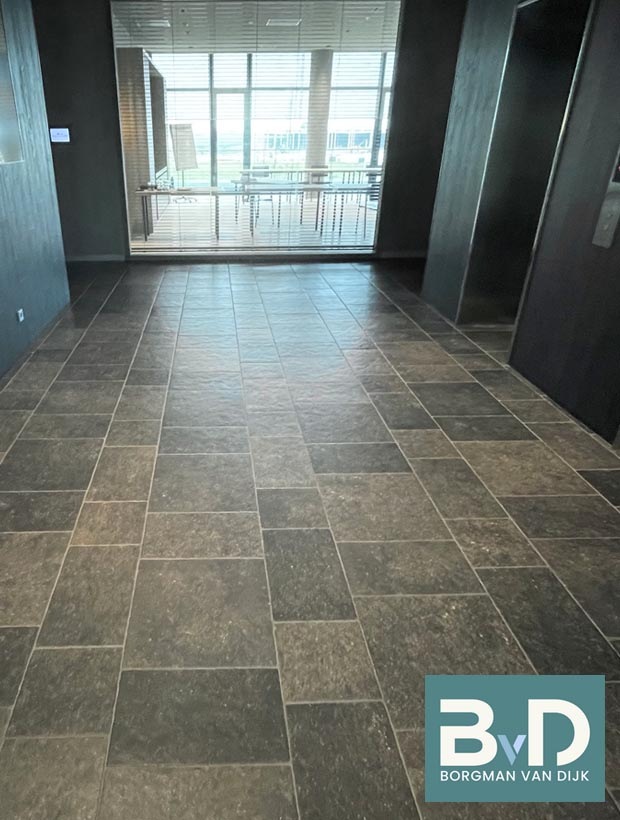 Pierre Blue Noir Wildverband