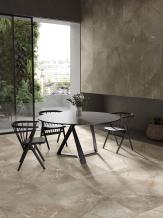 Ceramica 60x60x3 cm Sienna Ivory