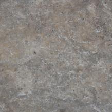 Travertin Silver Blue Anticato 30,5x30,5x1 cm
