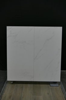 Statuario Polish 120x60 cm