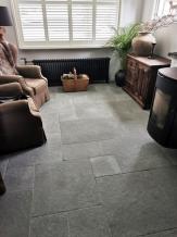 Auxerre Grand Gris Groot Wildverband Natural