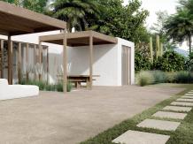 Ceramica 60x60x3 cm Bluestone Taupe