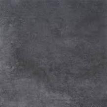 Ceramica 60x60x3 cm Concrete Look Anthracite