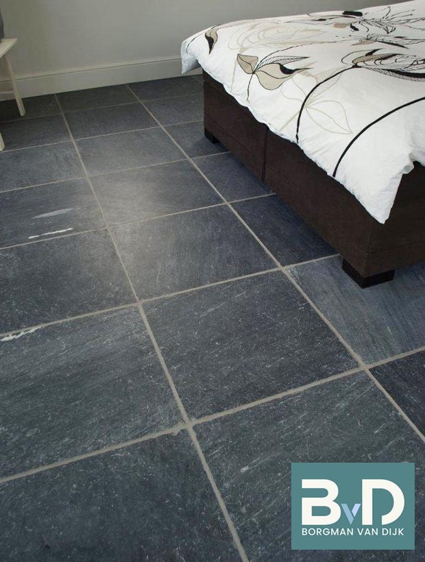 Vietnamees hardsteen 50x50 cm vloertegels