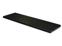 Basalt Vensterbank 100x15x3 cm gezoet