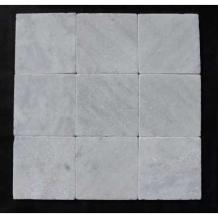Classical White Marmer 20x20x1 cm