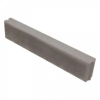Opsluitband Beton Grijs 100x20x10 cm