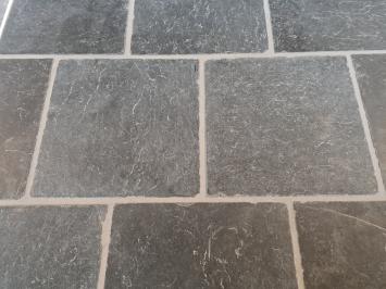 Castle Stone Blue Honed 20x20x1,5 cm