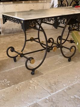 Bourgondische Dallen Limeyrat Nostalgie banenverband 60 cm breed / vrije lengtes