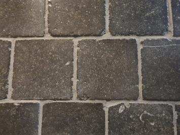 Belgisch Hardsteen Abdij 20x20x2 cm