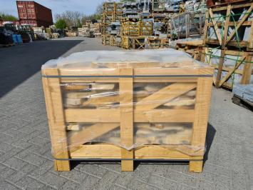Mediterraanse Flagstones Solnhofer Yellow