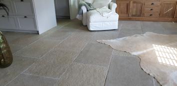 Castle Stone Yellow 60x90 cm landelijke vloer