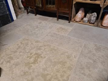 Castle Stones Beige Antique Groot Wildverband