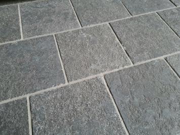 Castle Stones Grey Antique 20x20x2 cm