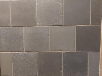 Castle Stone Blue Honed 20x20x1,5 cm