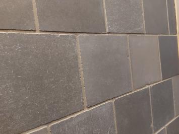 Castle Stone Blue Honed 20x20x1,5 cm