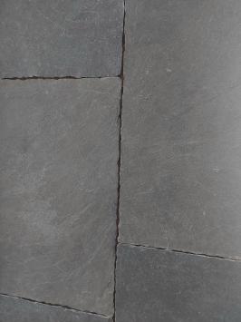 Castle Stone Gris Brun Antique 60x90 cm kerkdallen