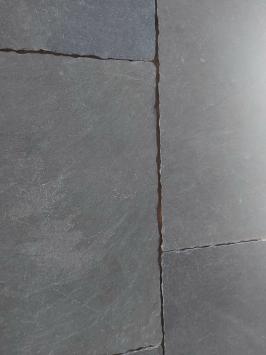 Castle Stone Gris Brun Antique 60x90 cm Bourgondische Dallen